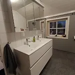 Romslig I Underetasje